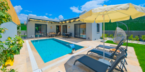 Muhafazakar Villalar